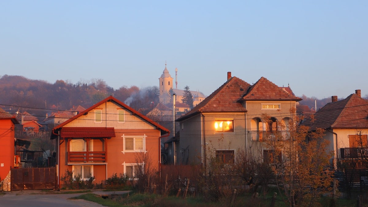 Izgradnja unutarnje snage